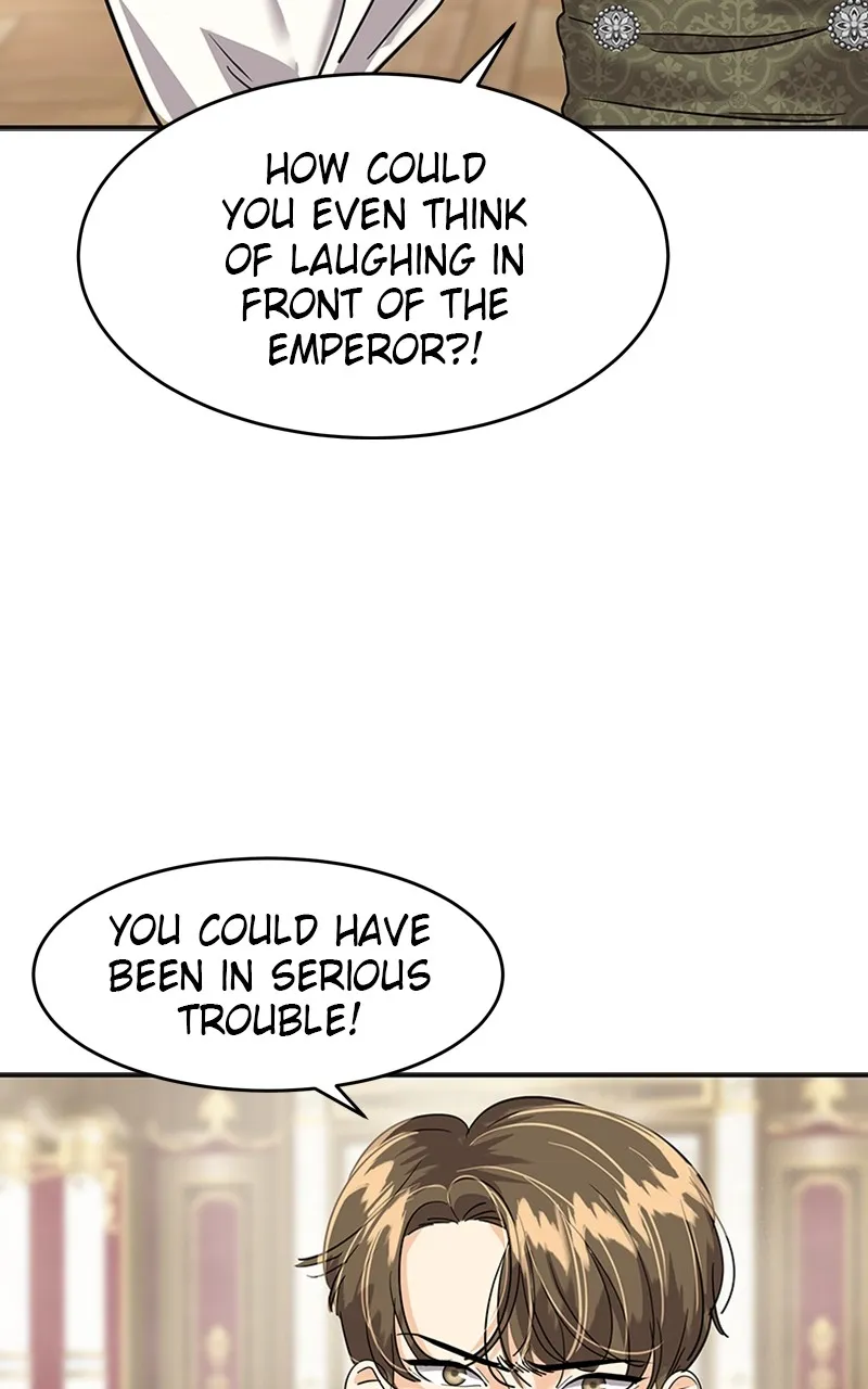 The Empress' Lipstick Chapter 4 page 18 - 