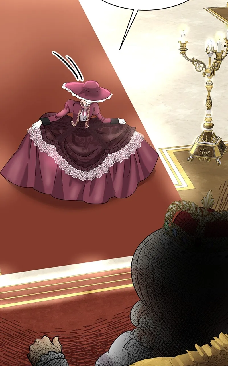 The Empress' Lipstick Chapter 4 page 20 - 
