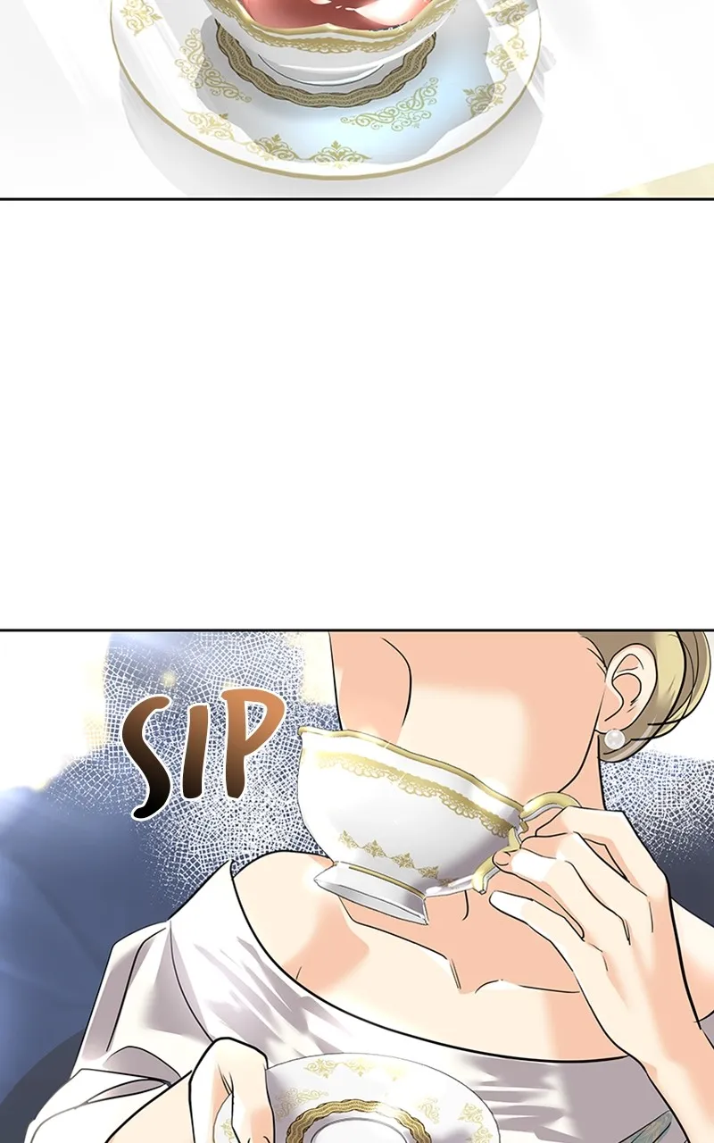 The Empress' Lipstick Chapter 4 page 3 - 