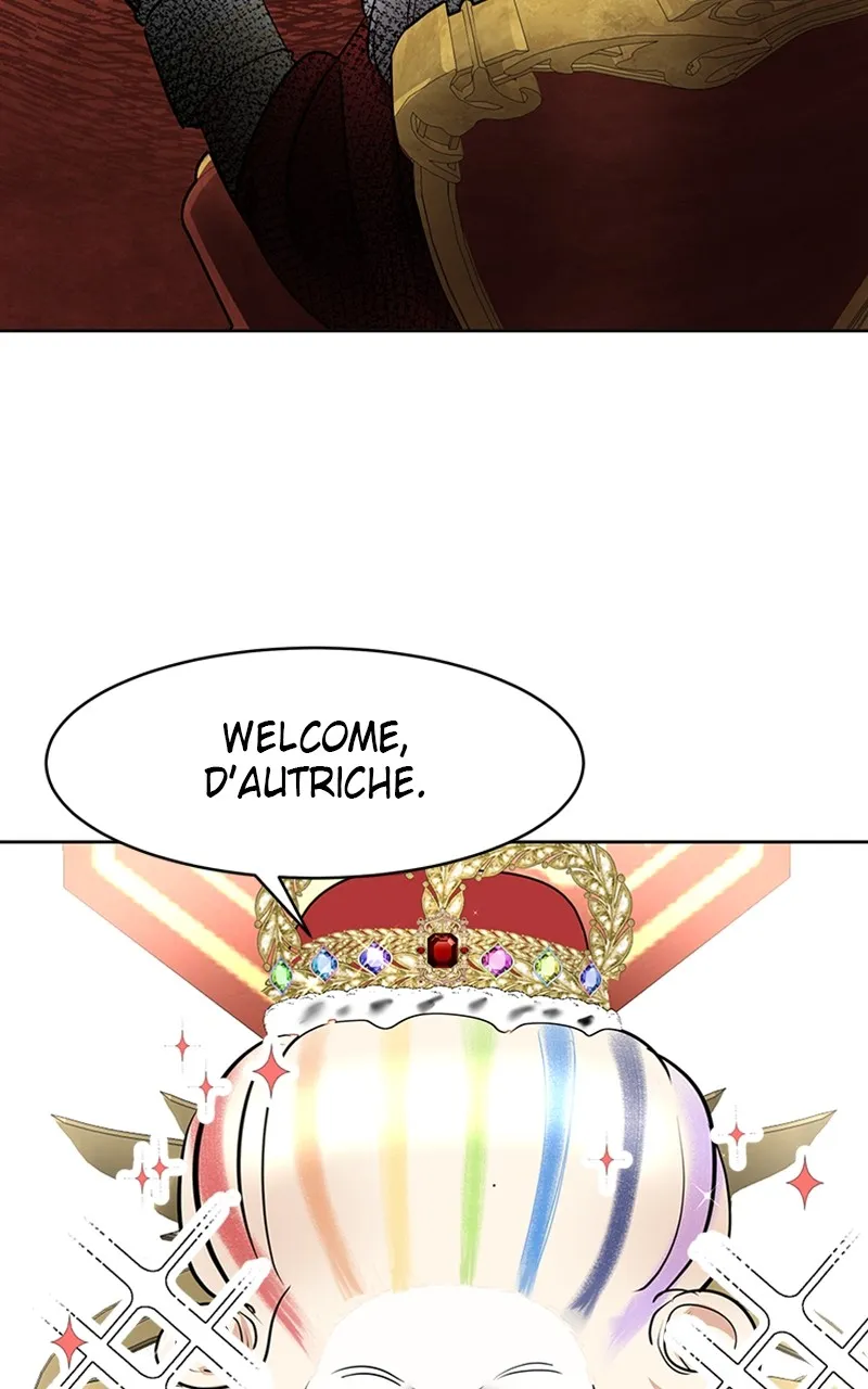 The Empress' Lipstick Chapter 4 page 21 - 