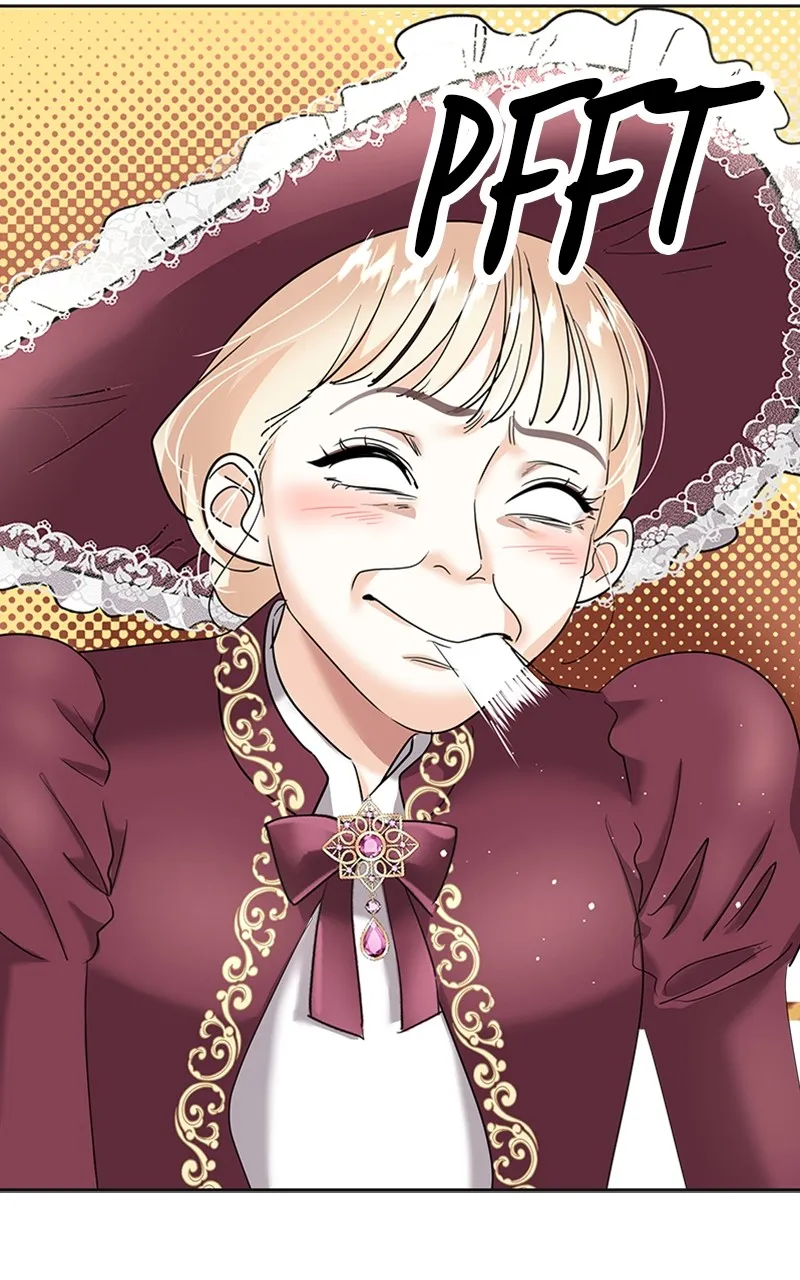 The Empress' Lipstick Chapter 4 page 23 - 