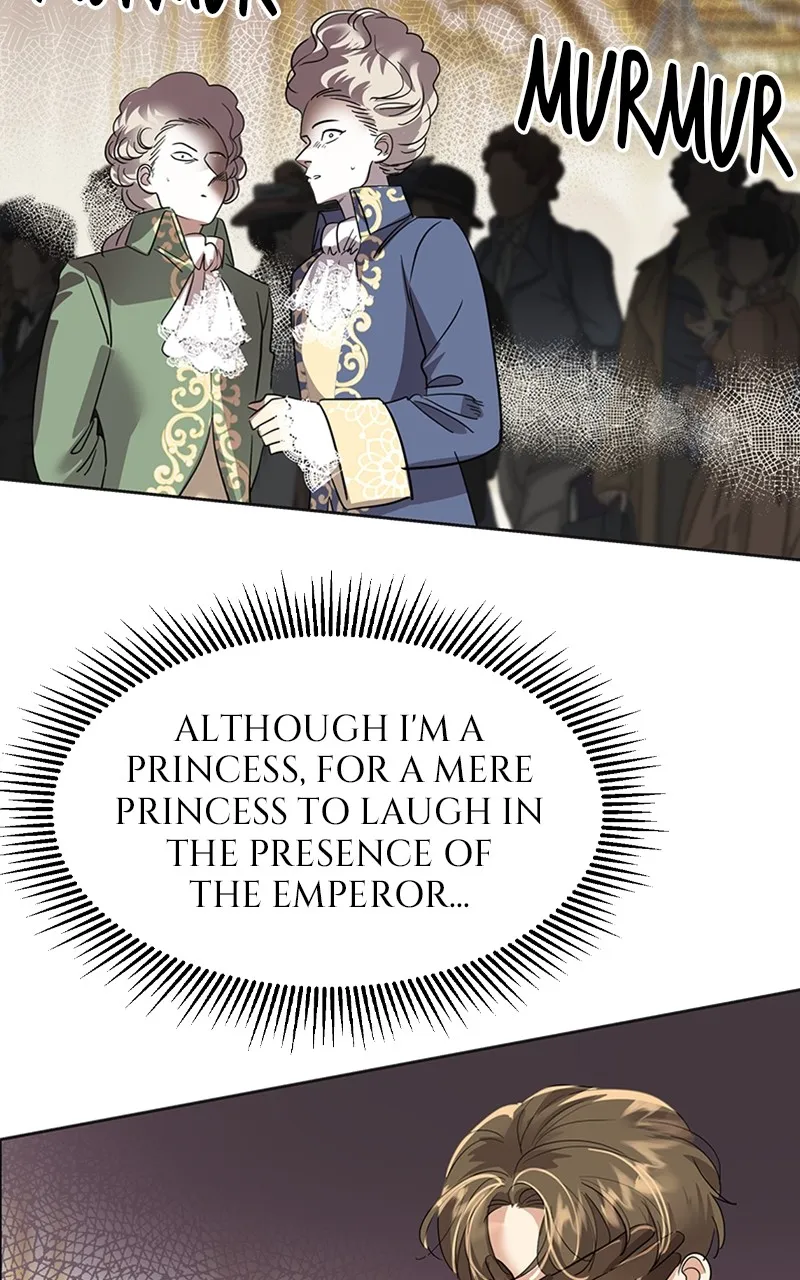 The Empress' Lipstick Chapter 4 page 25 - 