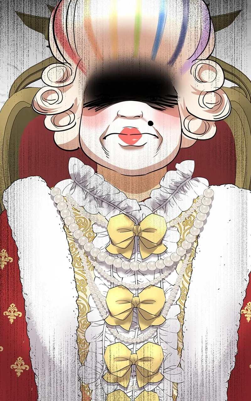 The Empress' Lipstick Chapter 4 page 27 - 