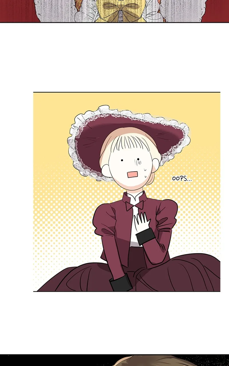 The Empress' Lipstick Chapter 4 page 28 - 