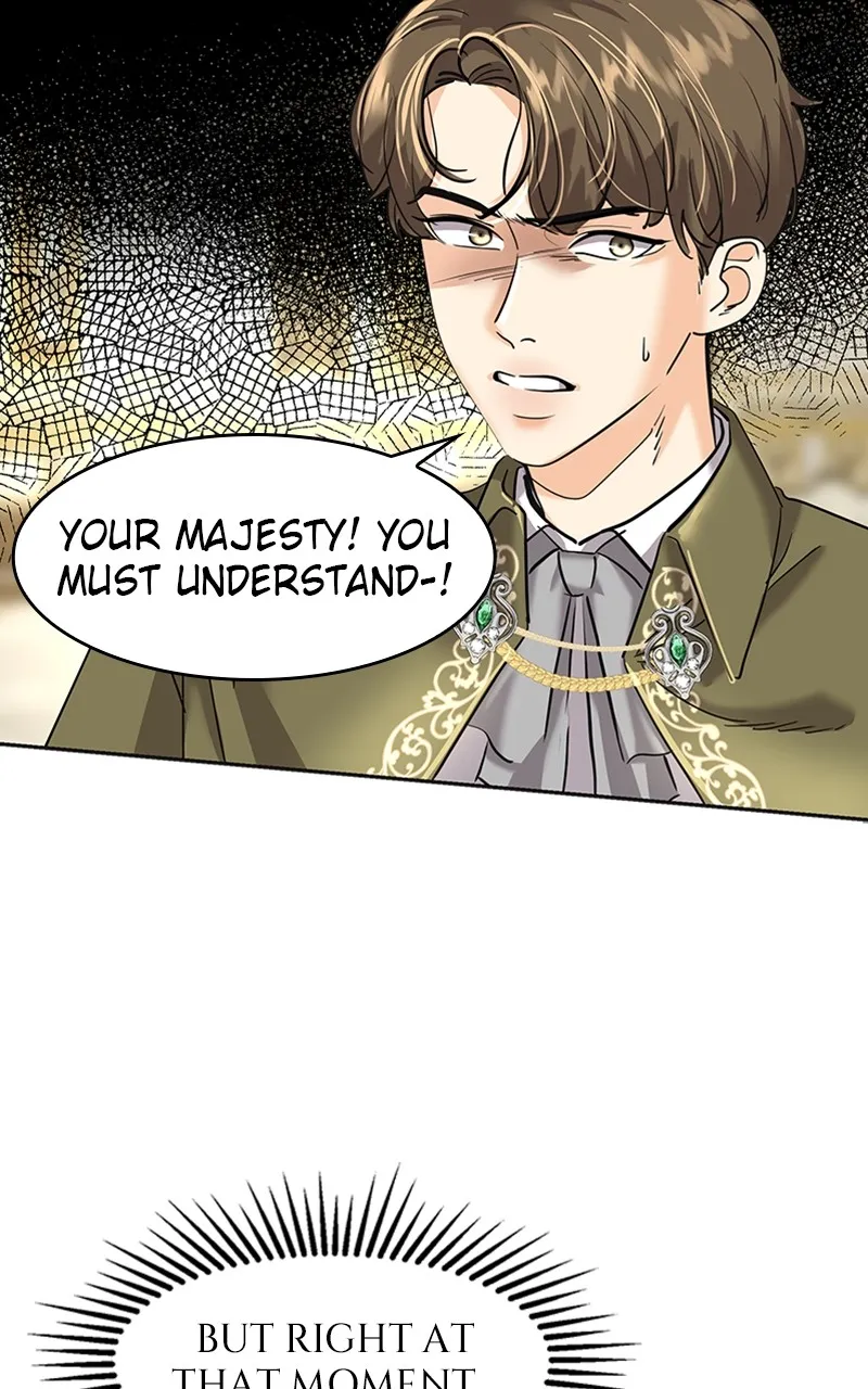 The Empress' Lipstick Chapter 4 page 29 - 