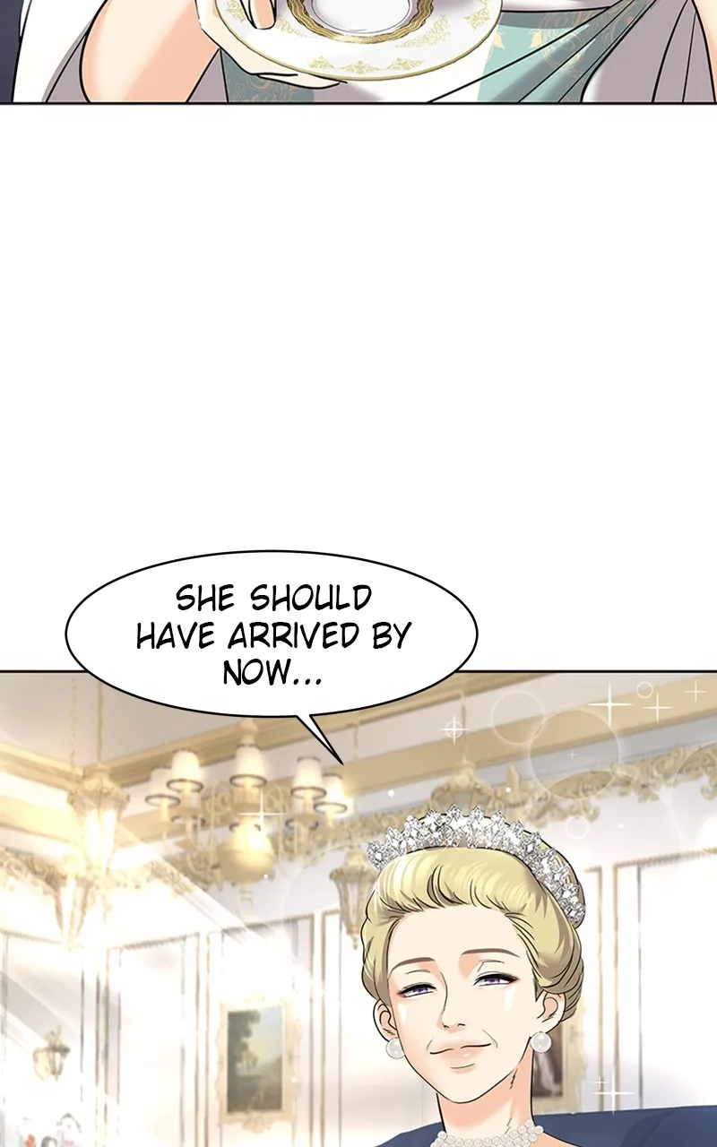 The Empress' Lipstick Chapter 4 page 4 - 