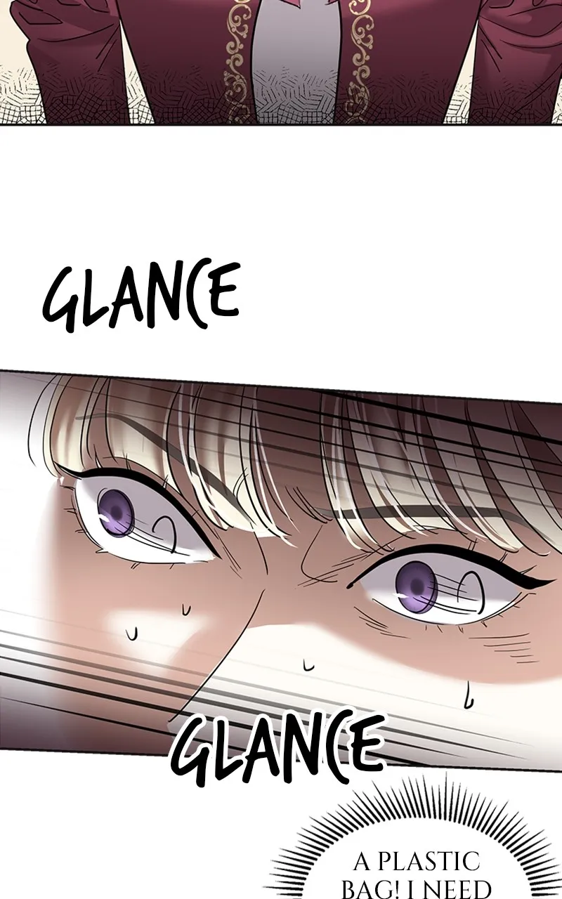 The Empress' Lipstick Chapter 4 page 31 - 