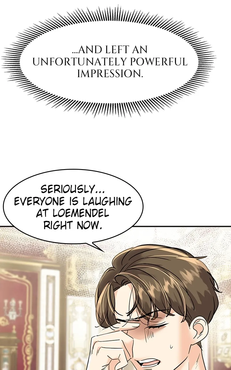 The Empress' Lipstick Chapter 4 page 39 - 