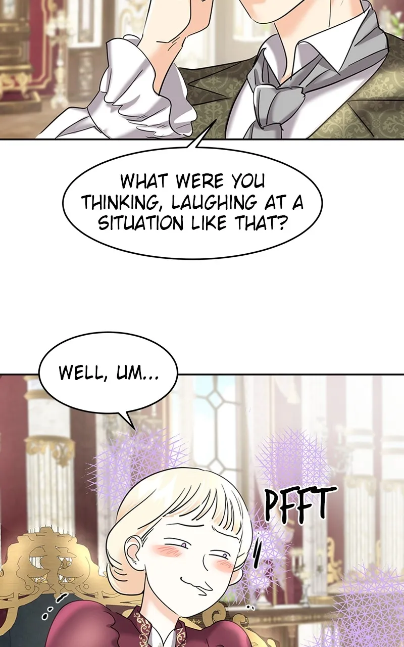 The Empress' Lipstick Chapter 4 page 40 - 