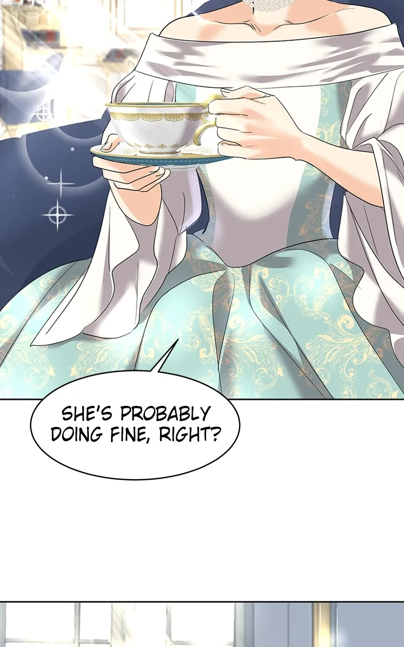 The Empress' Lipstick Chapter 4 page 5 - 