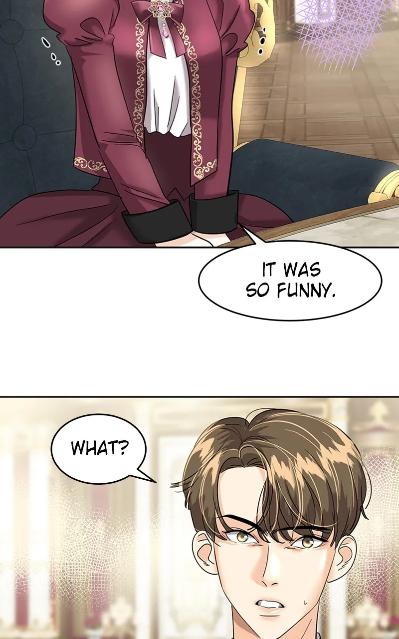 The Empress' Lipstick Chapter 4 page 41 - 