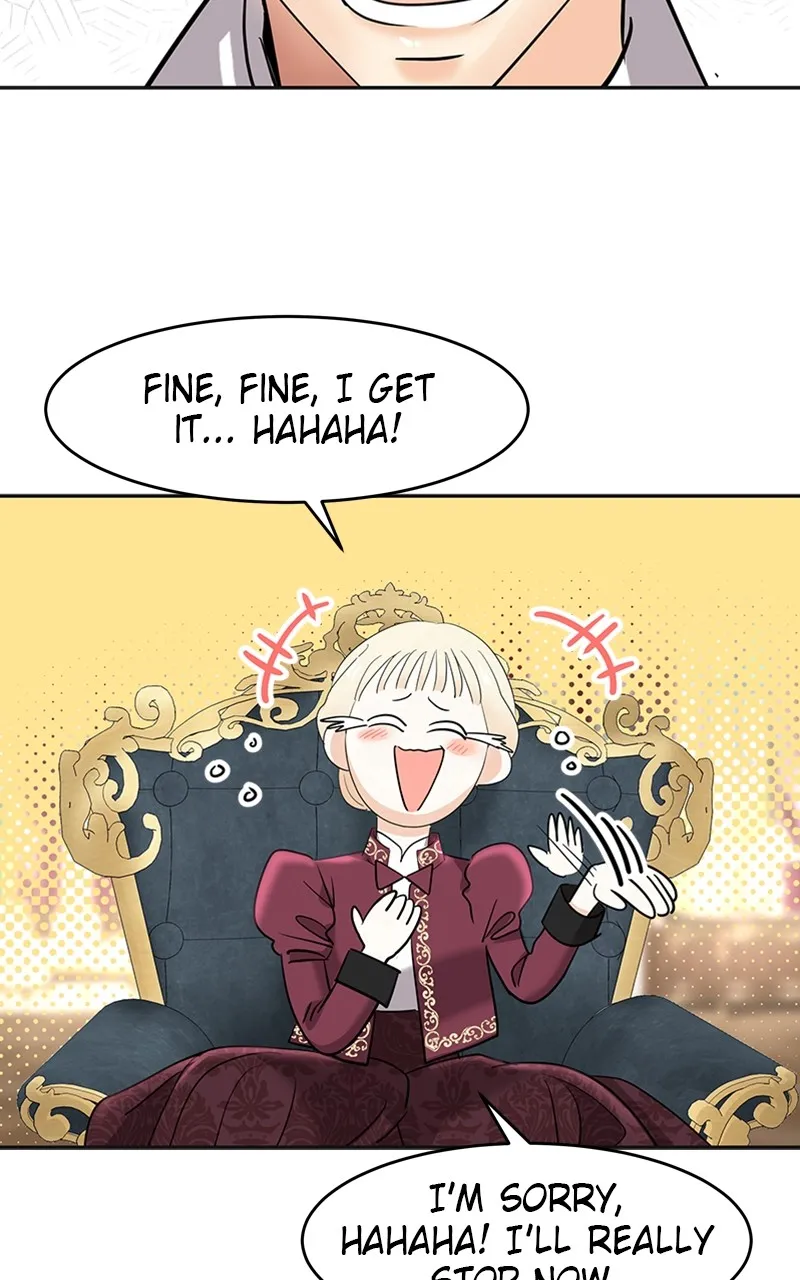 The Empress' Lipstick Chapter 4 page 44 - 