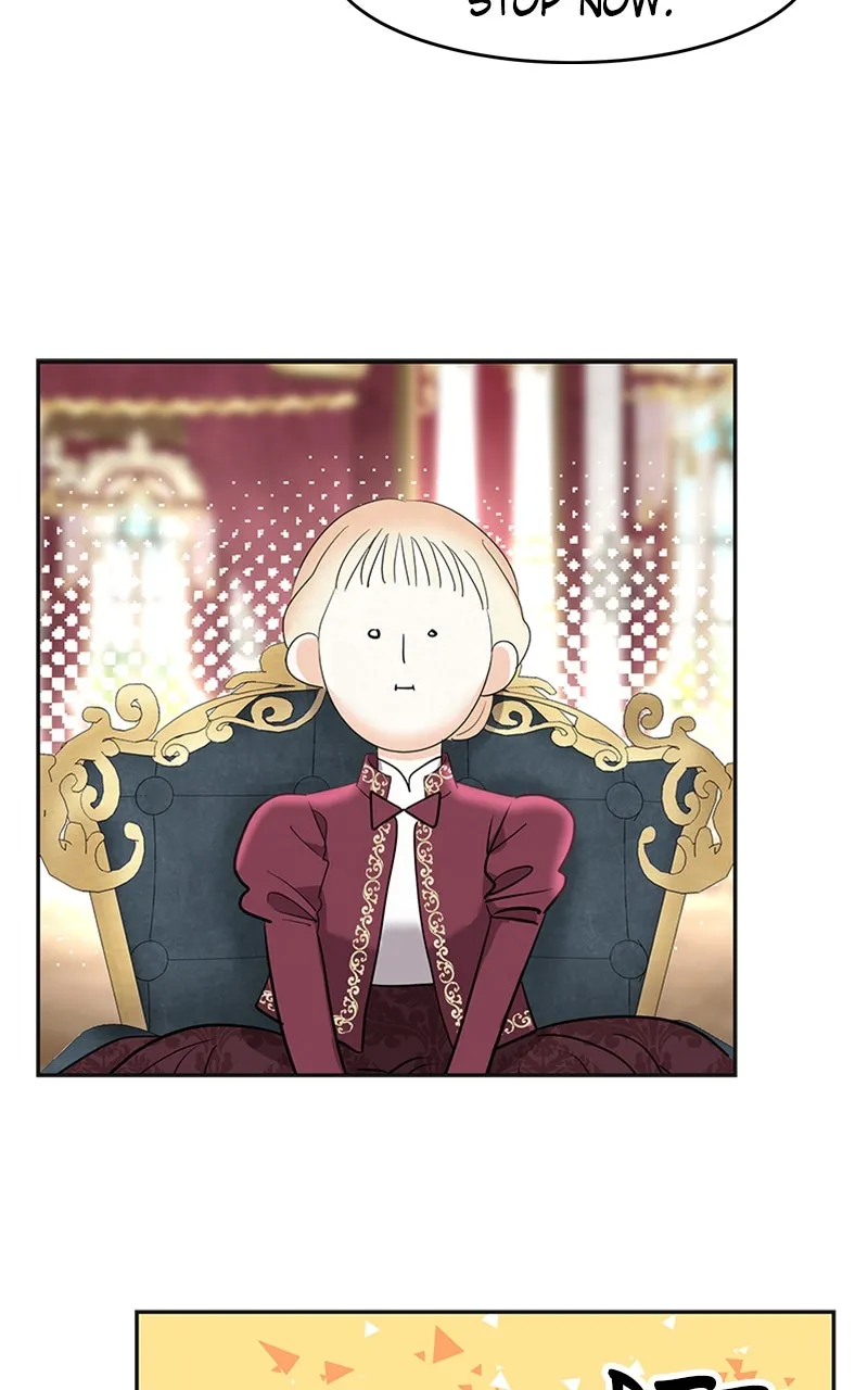 The Empress' Lipstick Chapter 4 page 45 - 