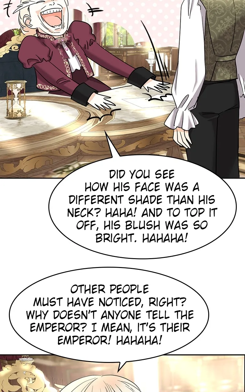 The Empress' Lipstick Chapter 4 page 47 - 