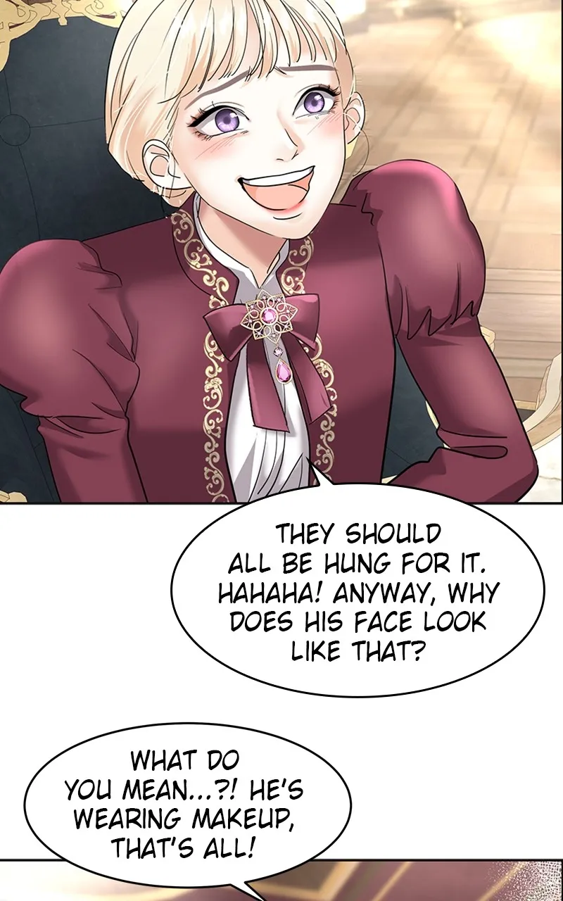 The Empress' Lipstick Chapter 4 page 48 - 