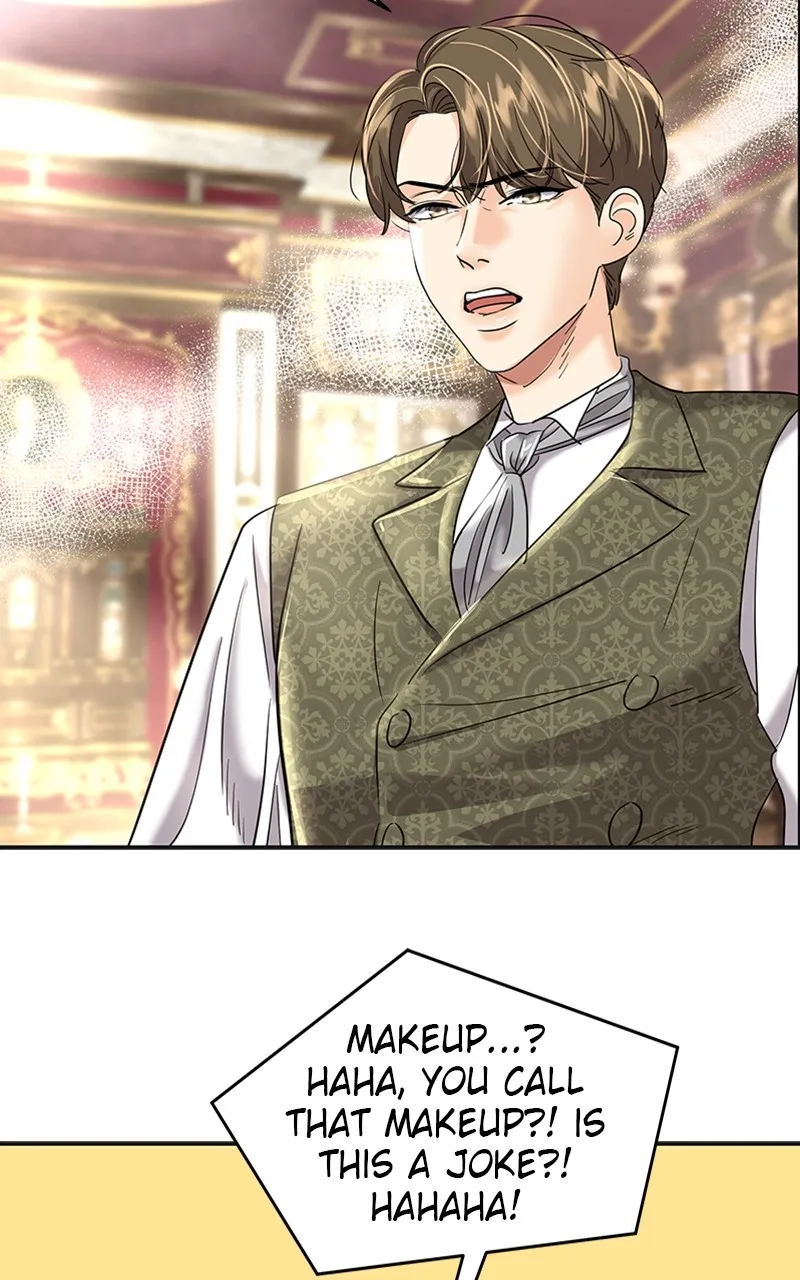 The Empress' Lipstick Chapter 4 page 49 - 