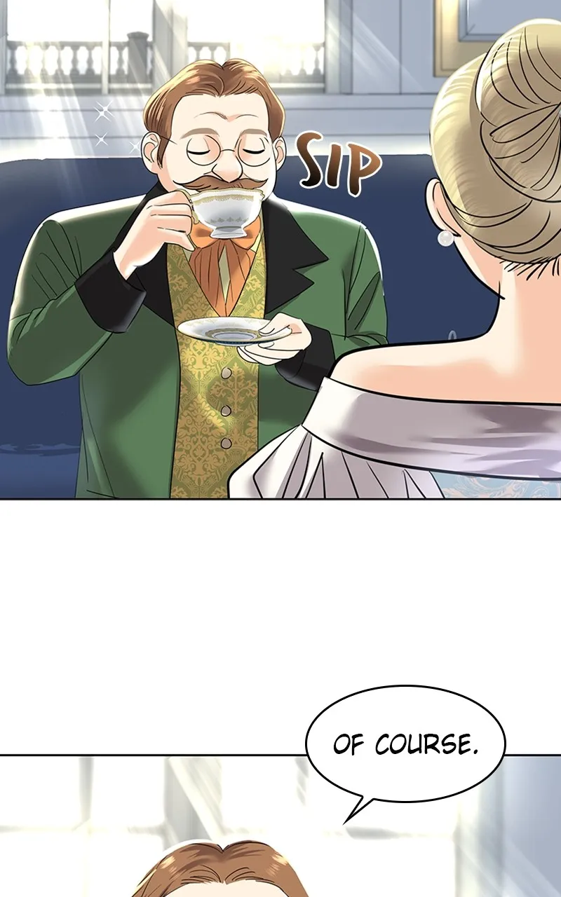 The Empress' Lipstick Chapter 4 page 6 - 