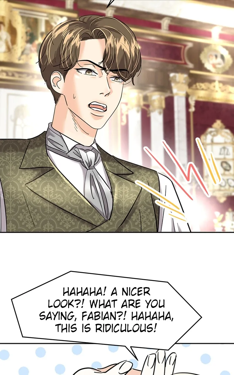 The Empress' Lipstick Chapter 4 page 51 - 