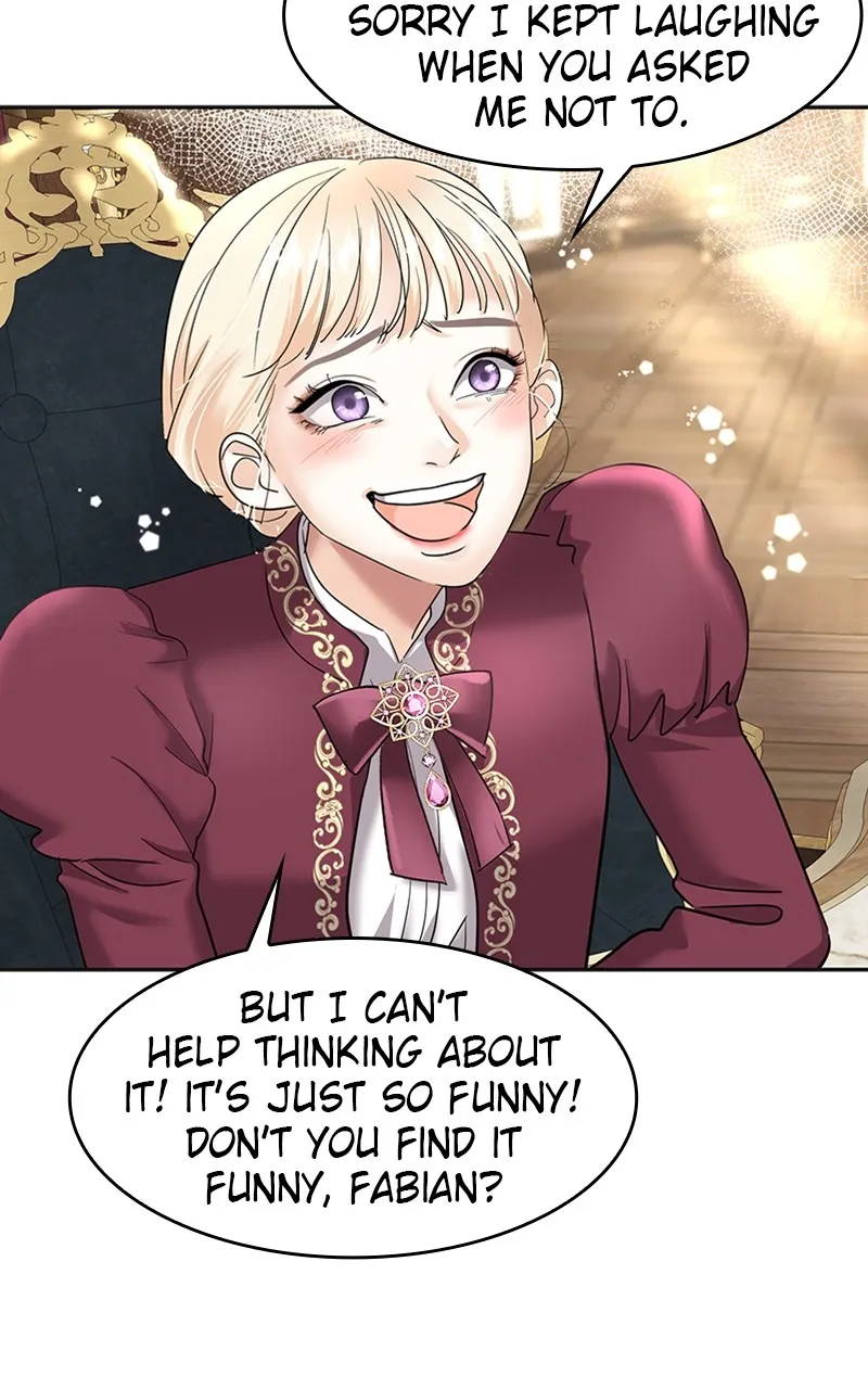 The Empress' Lipstick Chapter 4 page 53 - 