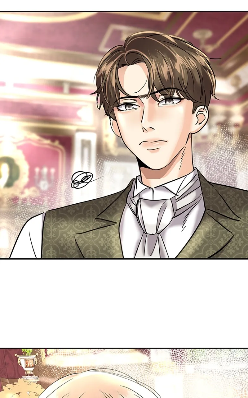 The Empress' Lipstick Chapter 4 page 54 - 
