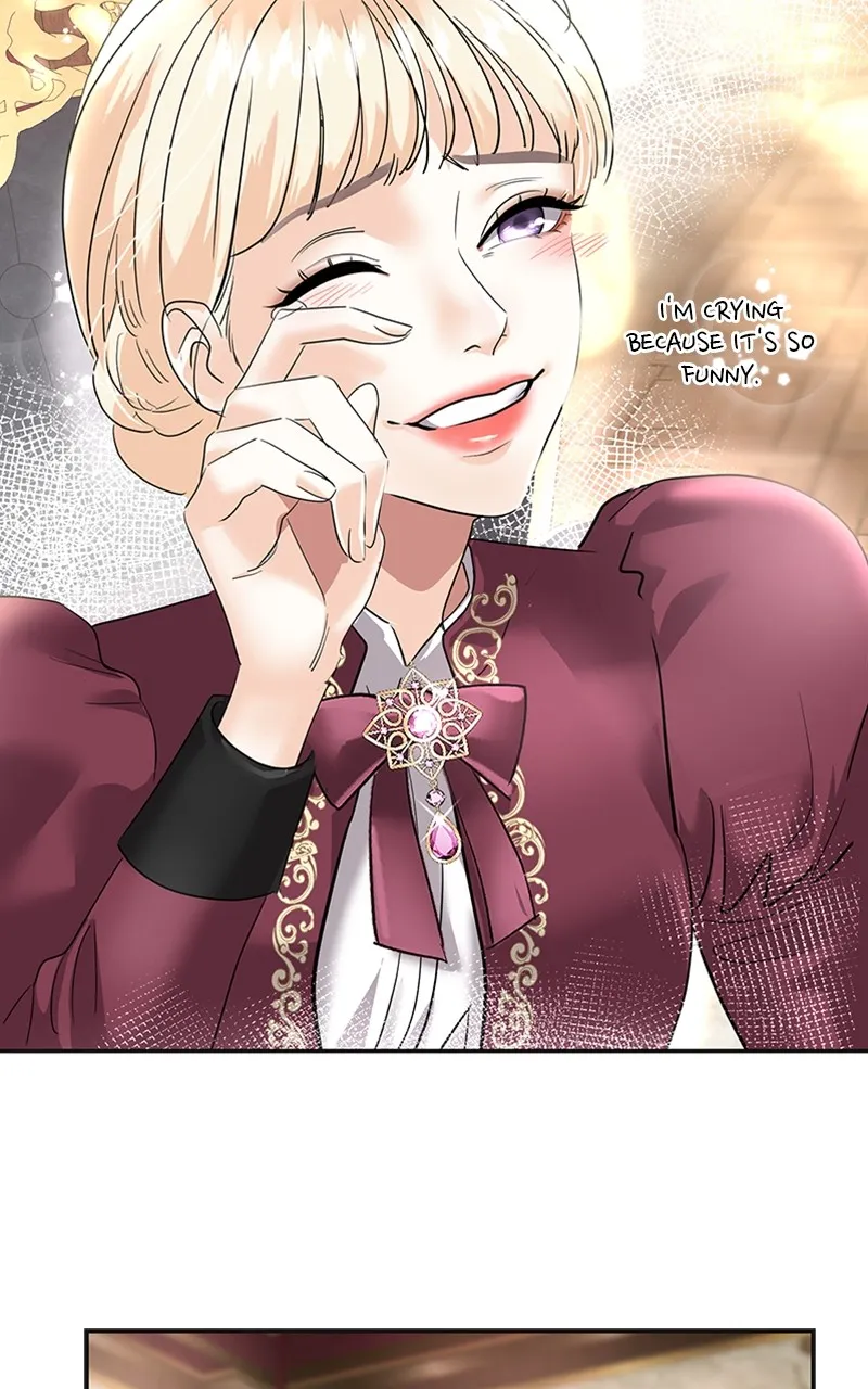 The Empress' Lipstick Chapter 4 page 55 - 