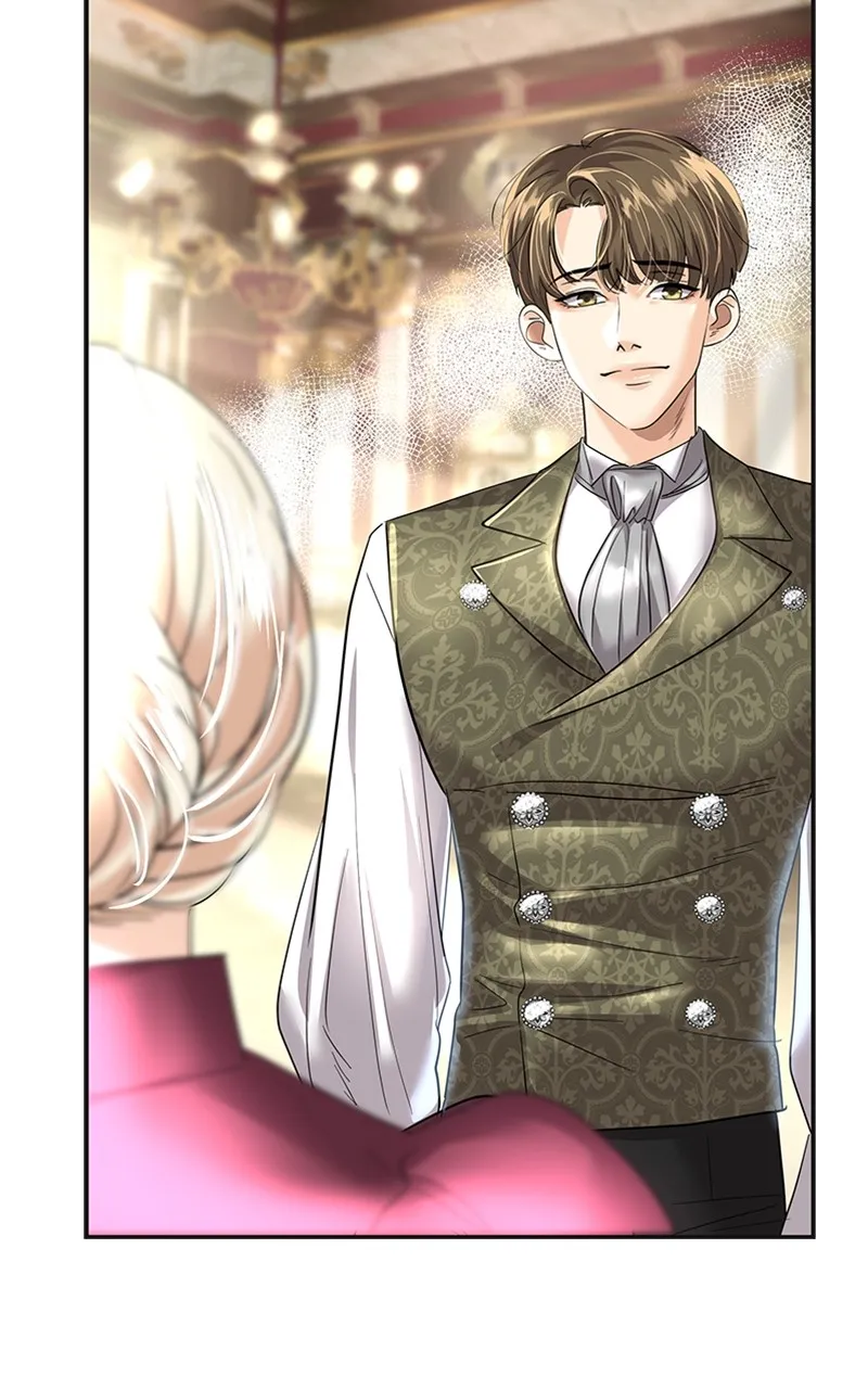 The Empress' Lipstick Chapter 4 page 56 - 