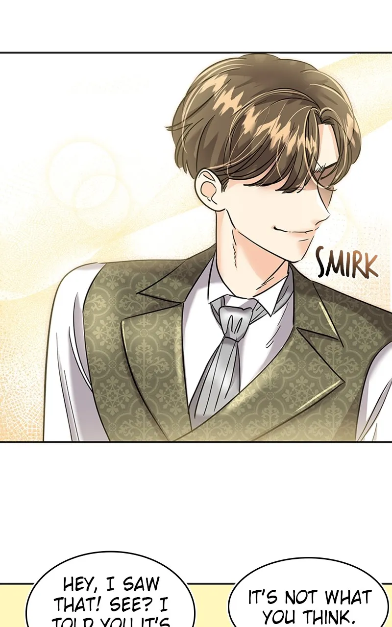 The Empress' Lipstick Chapter 4 page 57 - 