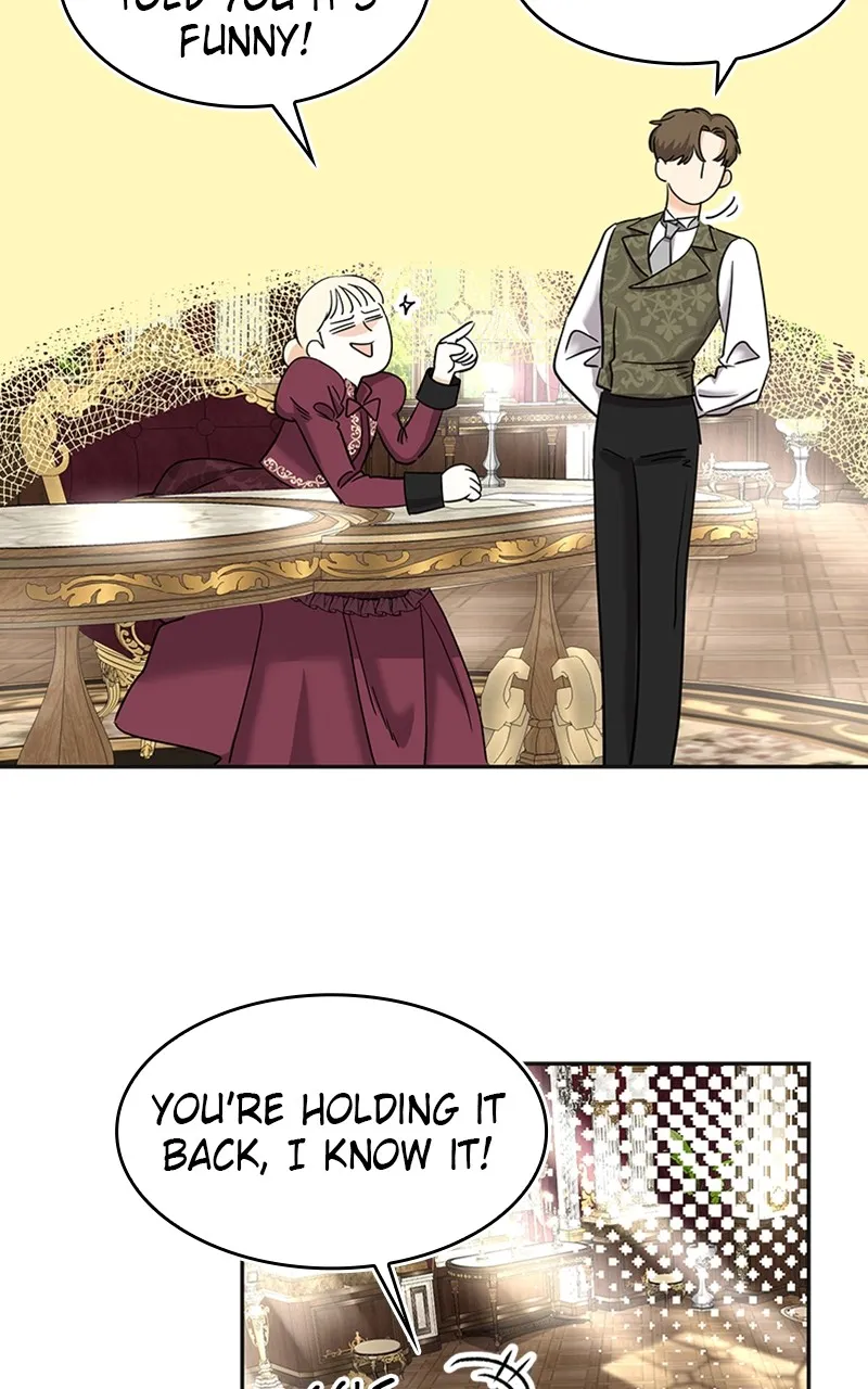 The Empress' Lipstick Chapter 4 page 58 - 