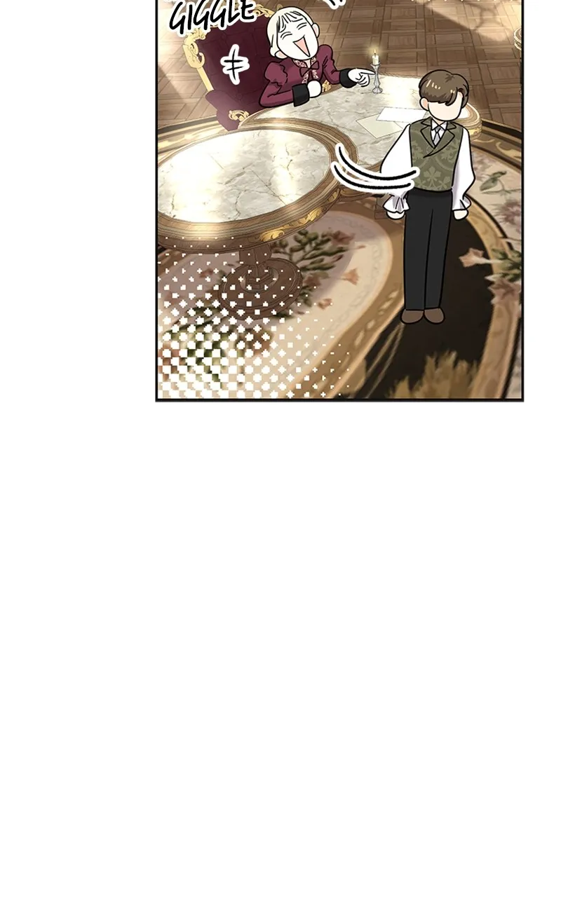 The Empress' Lipstick Chapter 4 page 59 - 