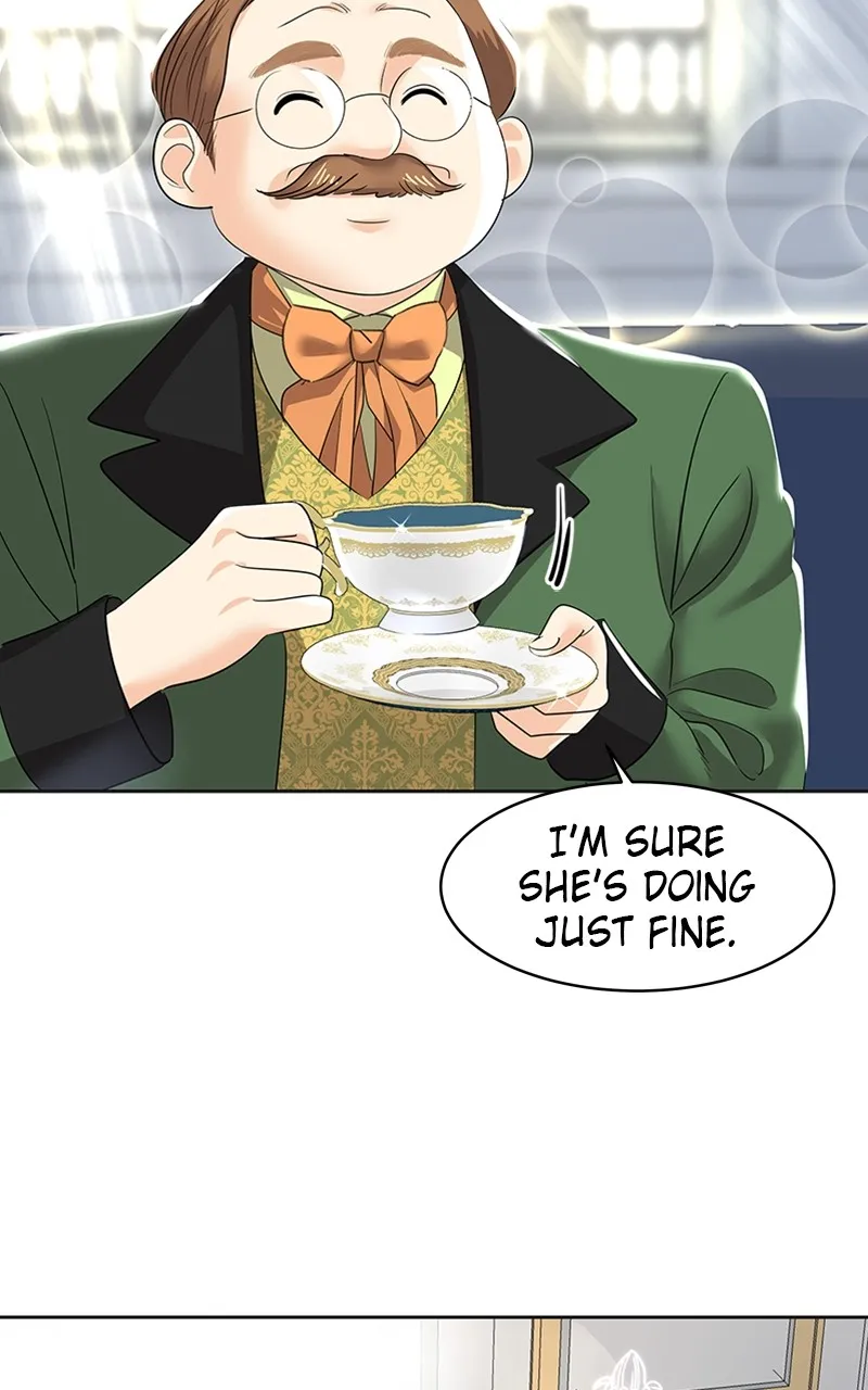 The Empress' Lipstick Chapter 4 page 7 - 