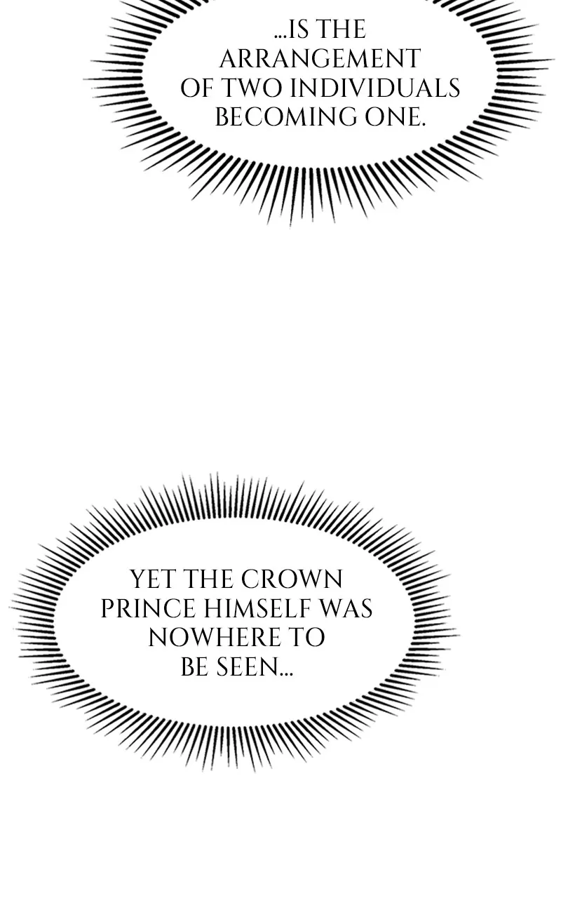 The Empress' Lipstick Chapter 4 page 61 - 