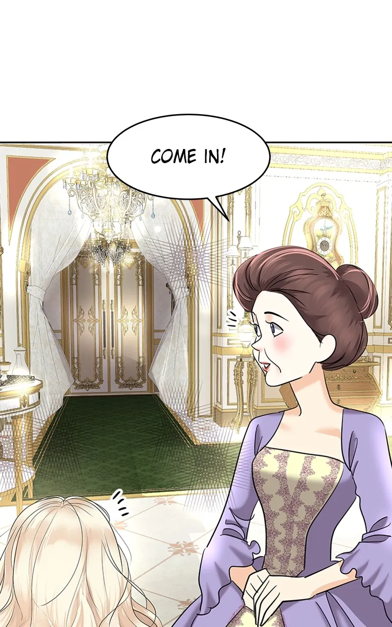The Empress' Lipstick Chapter 4 page 69 - 