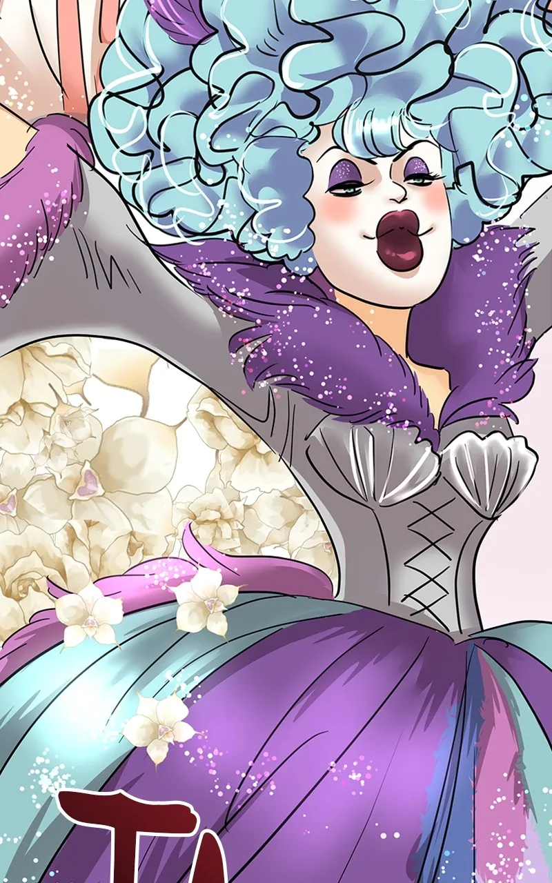 The Empress' Lipstick Chapter 4 page 72 - 