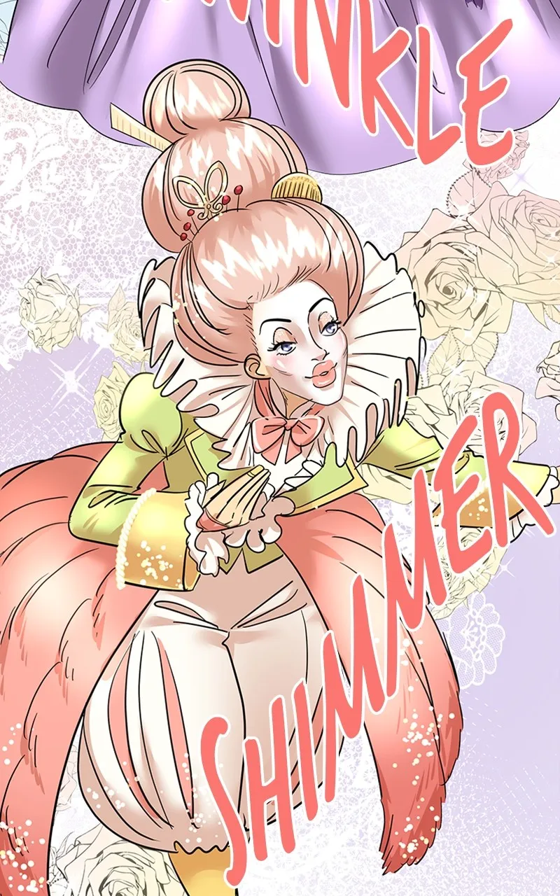 The Empress' Lipstick Chapter 4 page 76 - 