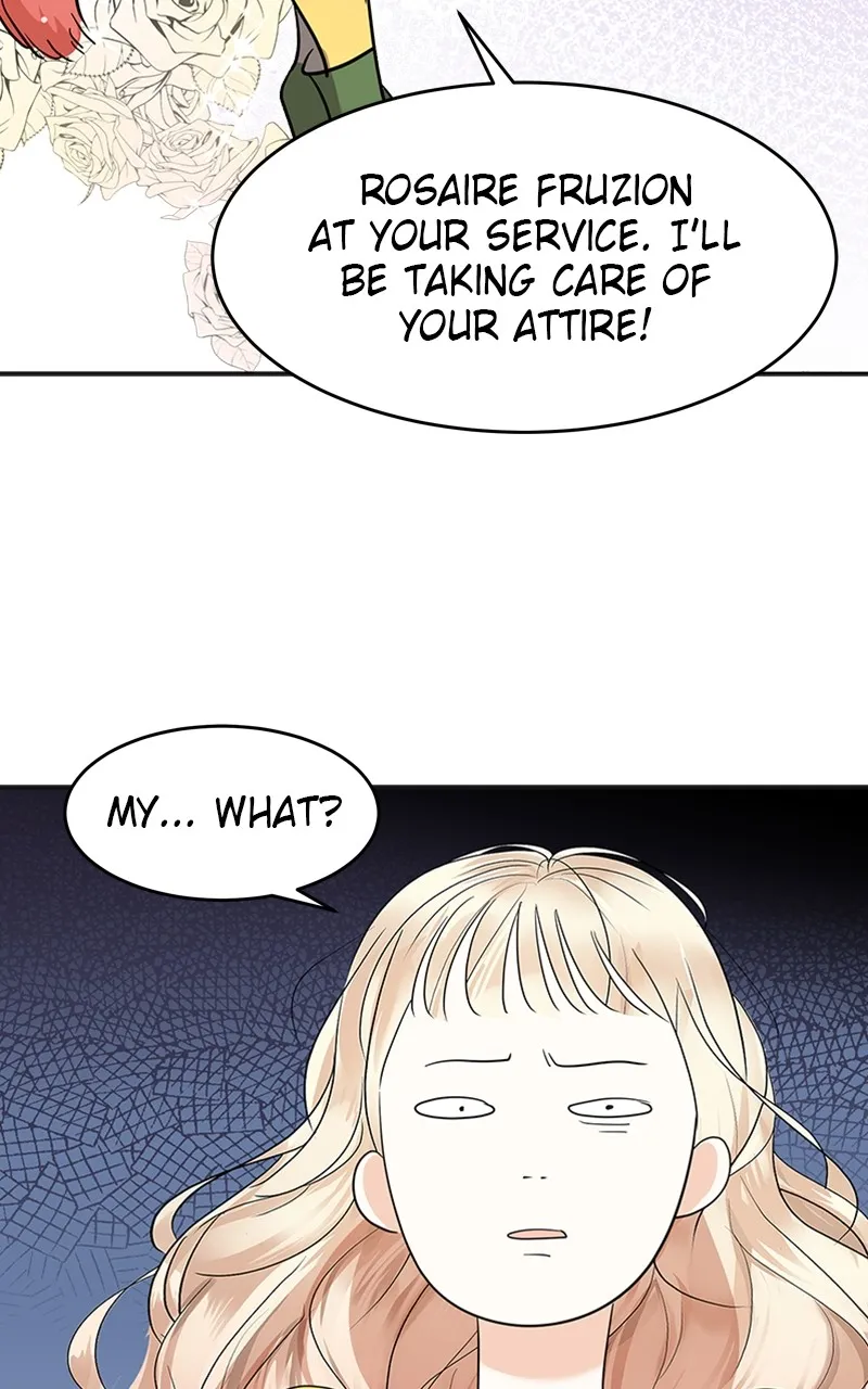 The Empress' Lipstick Chapter 4 page 77 - 