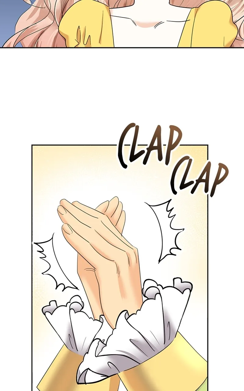 The Empress' Lipstick Chapter 4 page 78 - 