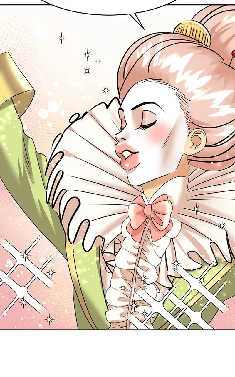 The Empress' Lipstick Chapter 4 page 83 - 