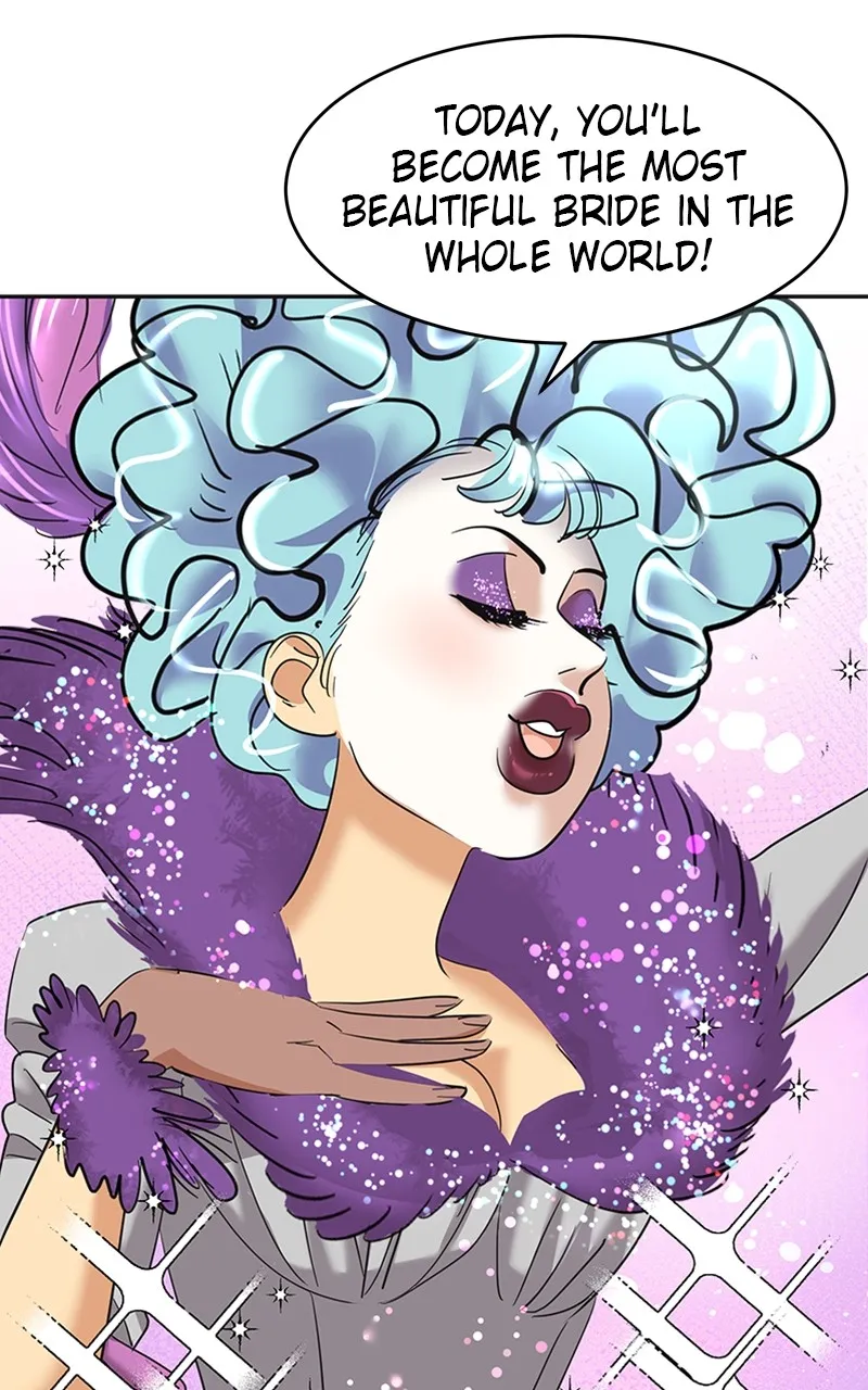The Empress' Lipstick Chapter 4 page 84 - 