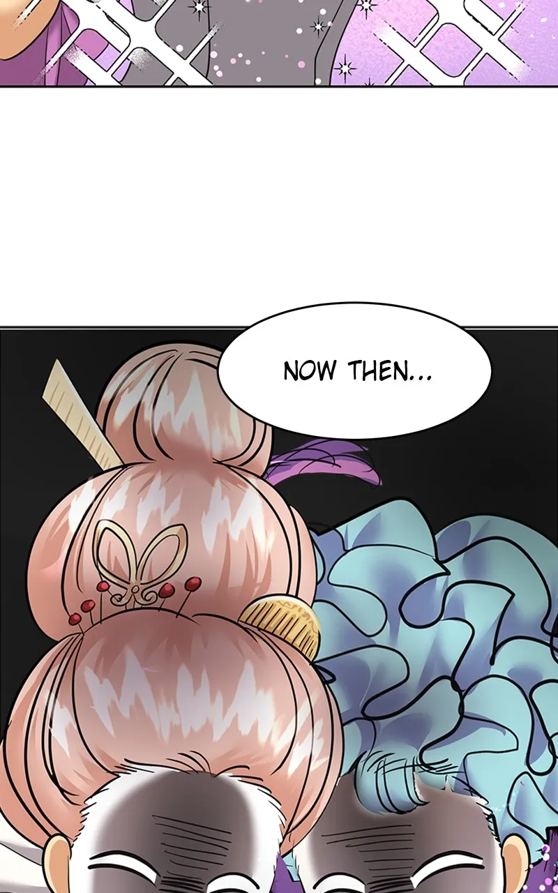 The Empress' Lipstick Chapter 4 page 85 - 