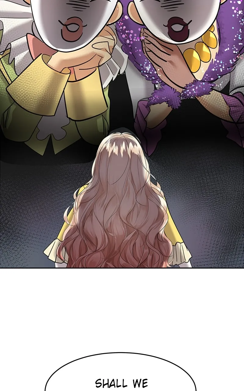 The Empress' Lipstick Chapter 4 page 86 - 