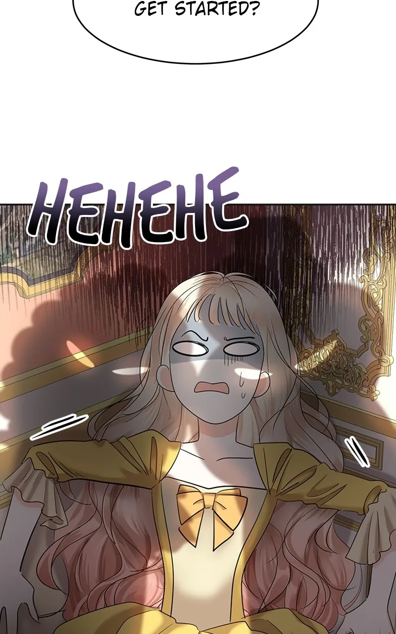 The Empress' Lipstick Chapter 4 page 87 - 