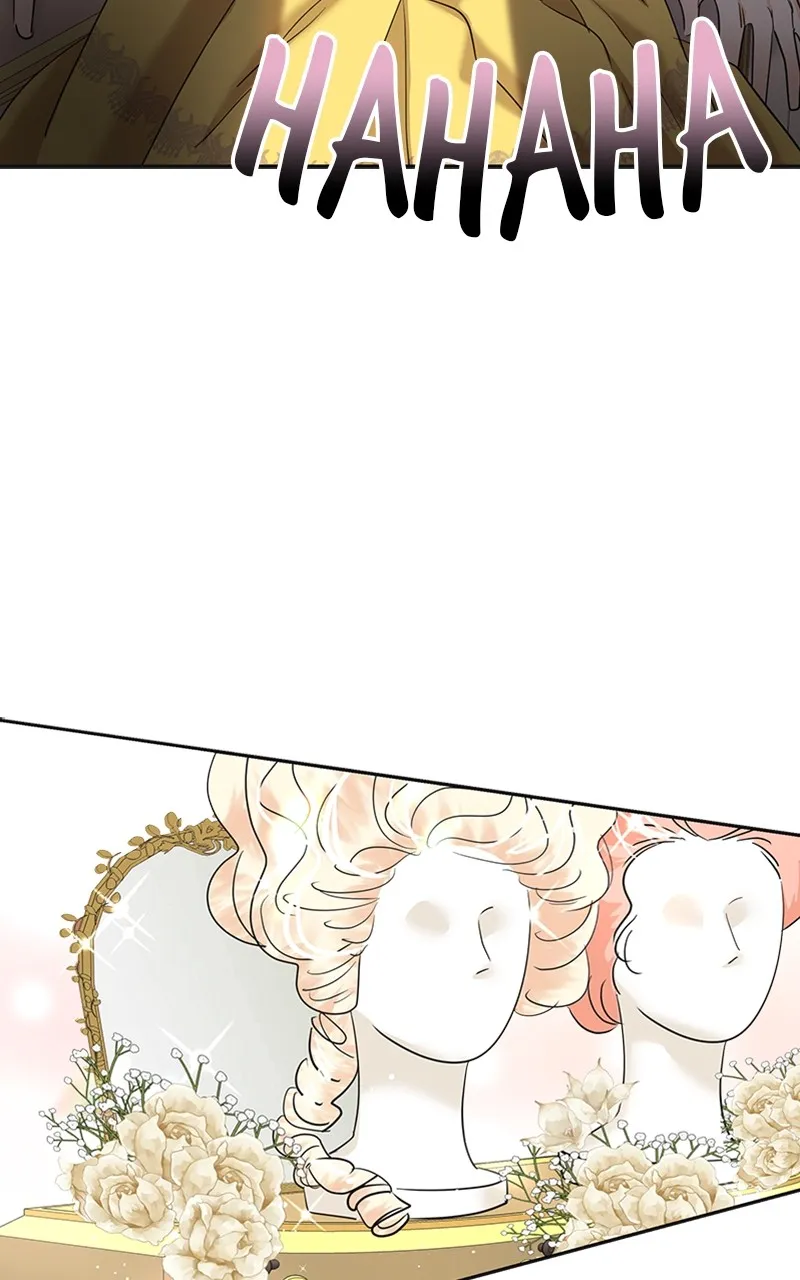The Empress' Lipstick Chapter 4 page 88 - 
