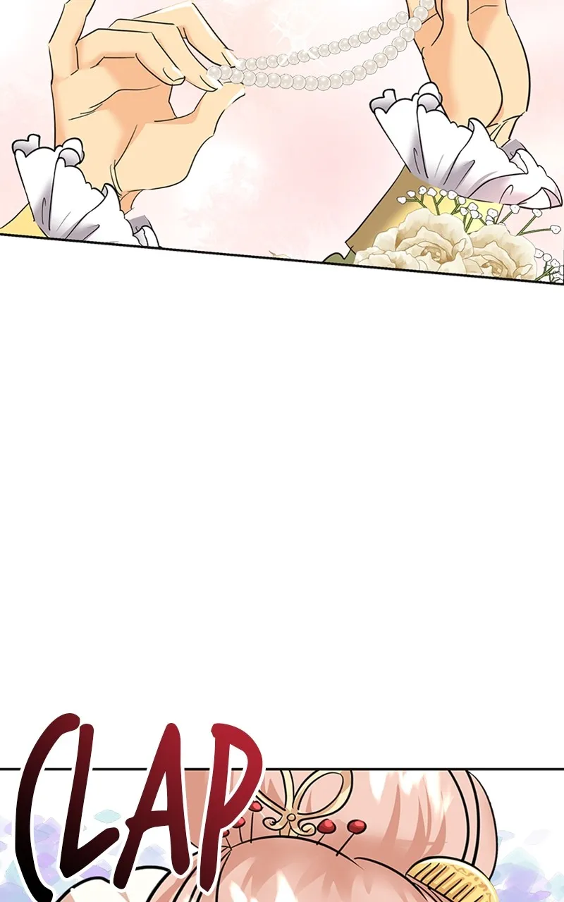 The Empress' Lipstick Chapter 4 page 91 - 