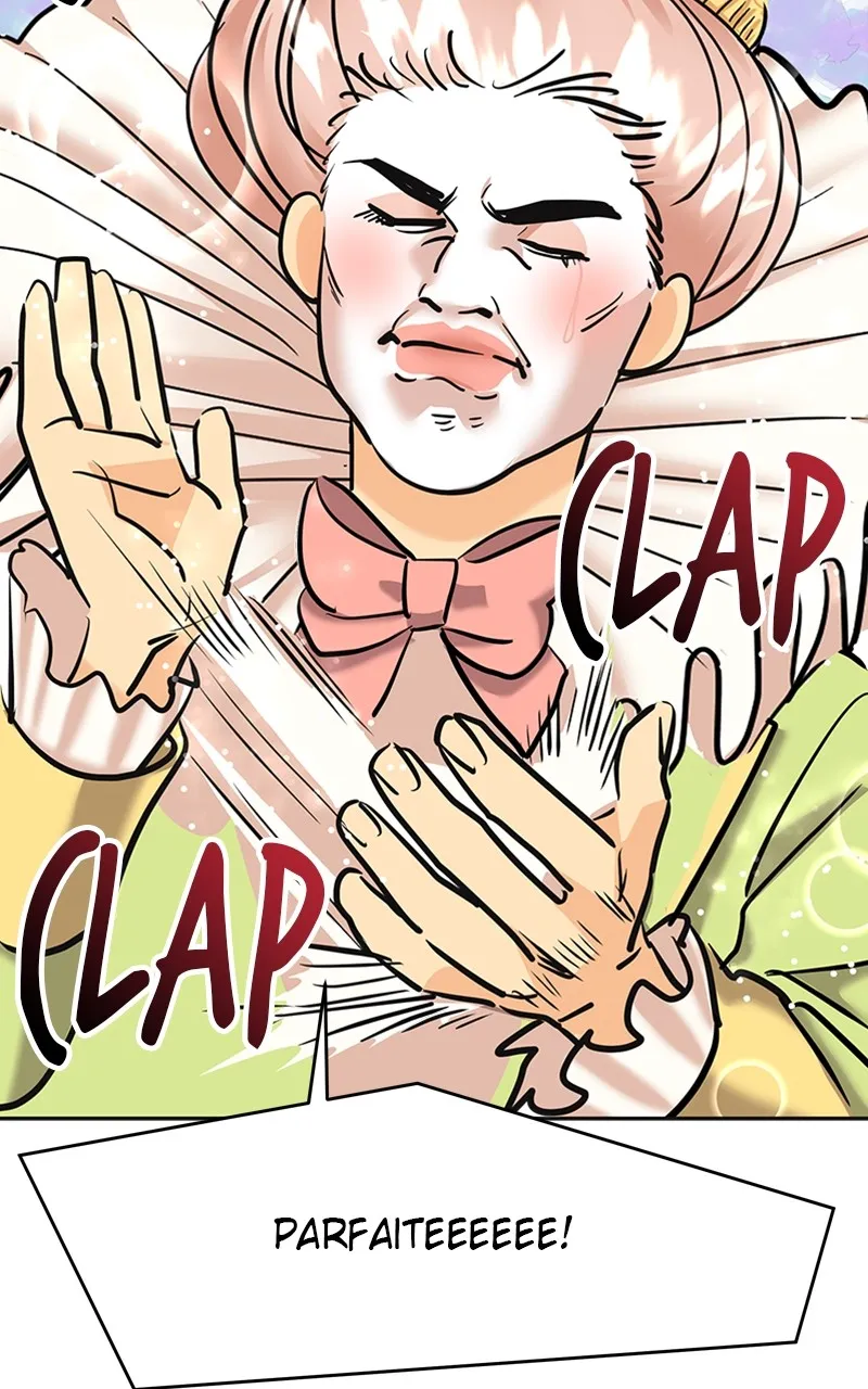The Empress' Lipstick Chapter 4 page 92 - 