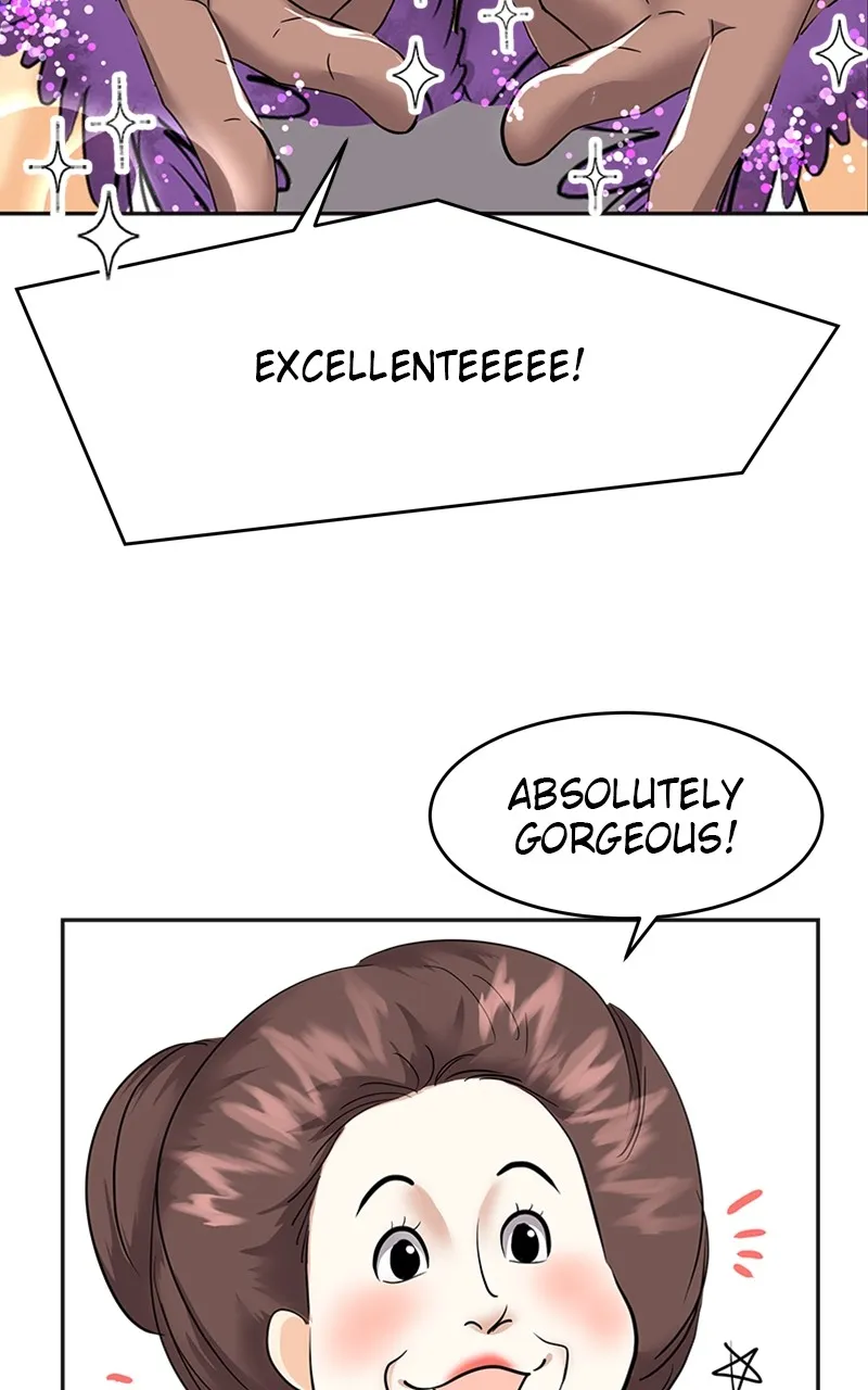The Empress' Lipstick Chapter 4 page 94 - 