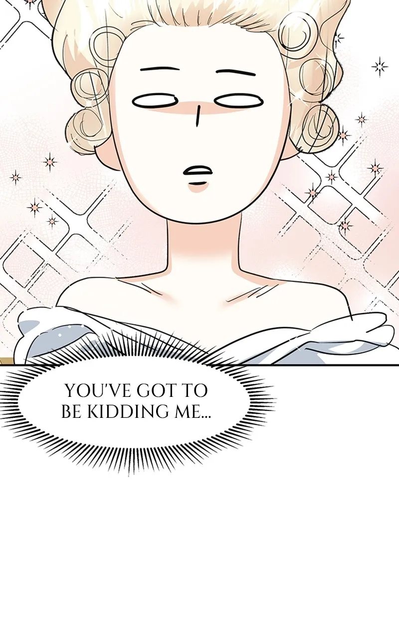 The Empress' Lipstick Chapter 4 page 97 - 