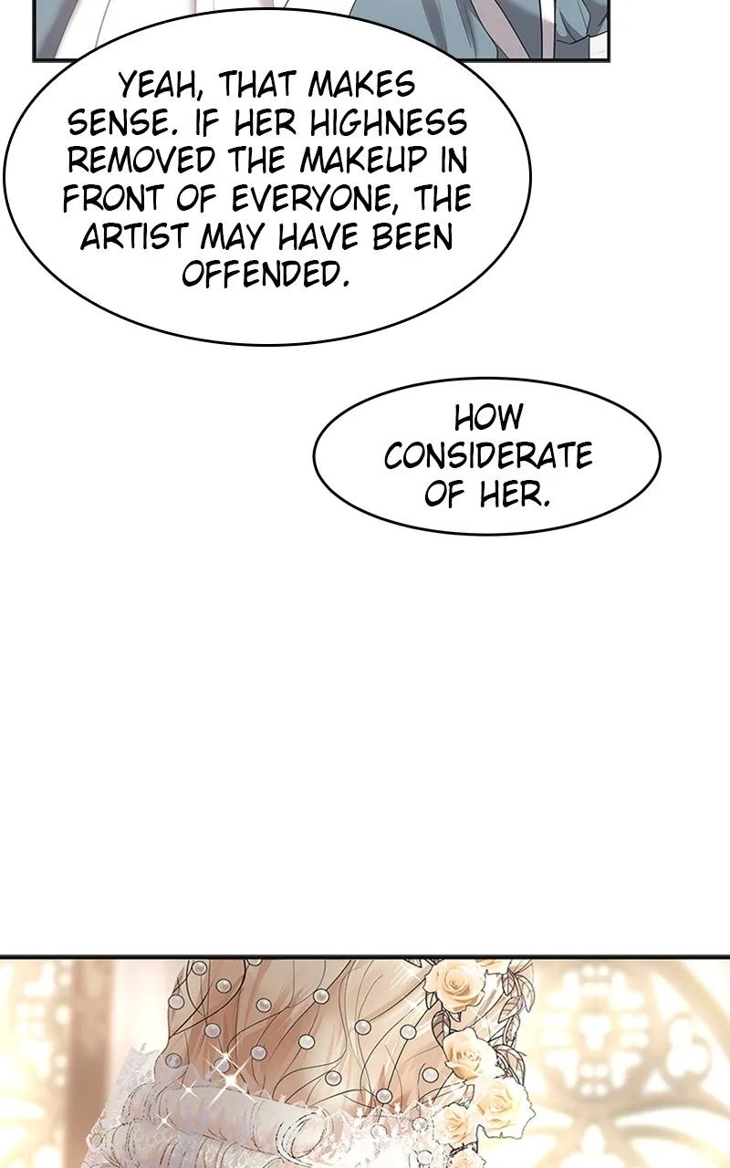 The Empress' Lipstick Chapter 5 page 102 - 