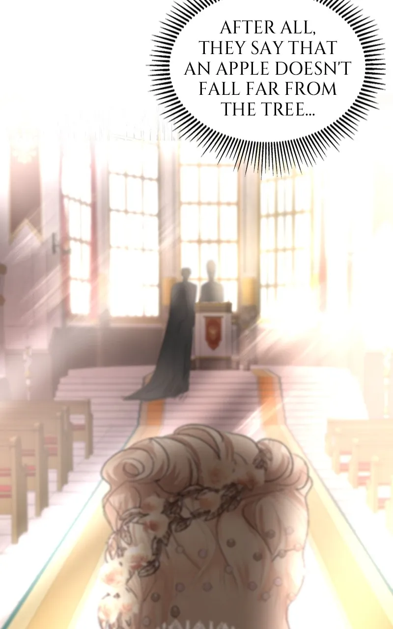 The Empress' Lipstick Chapter 5 page 112 - 