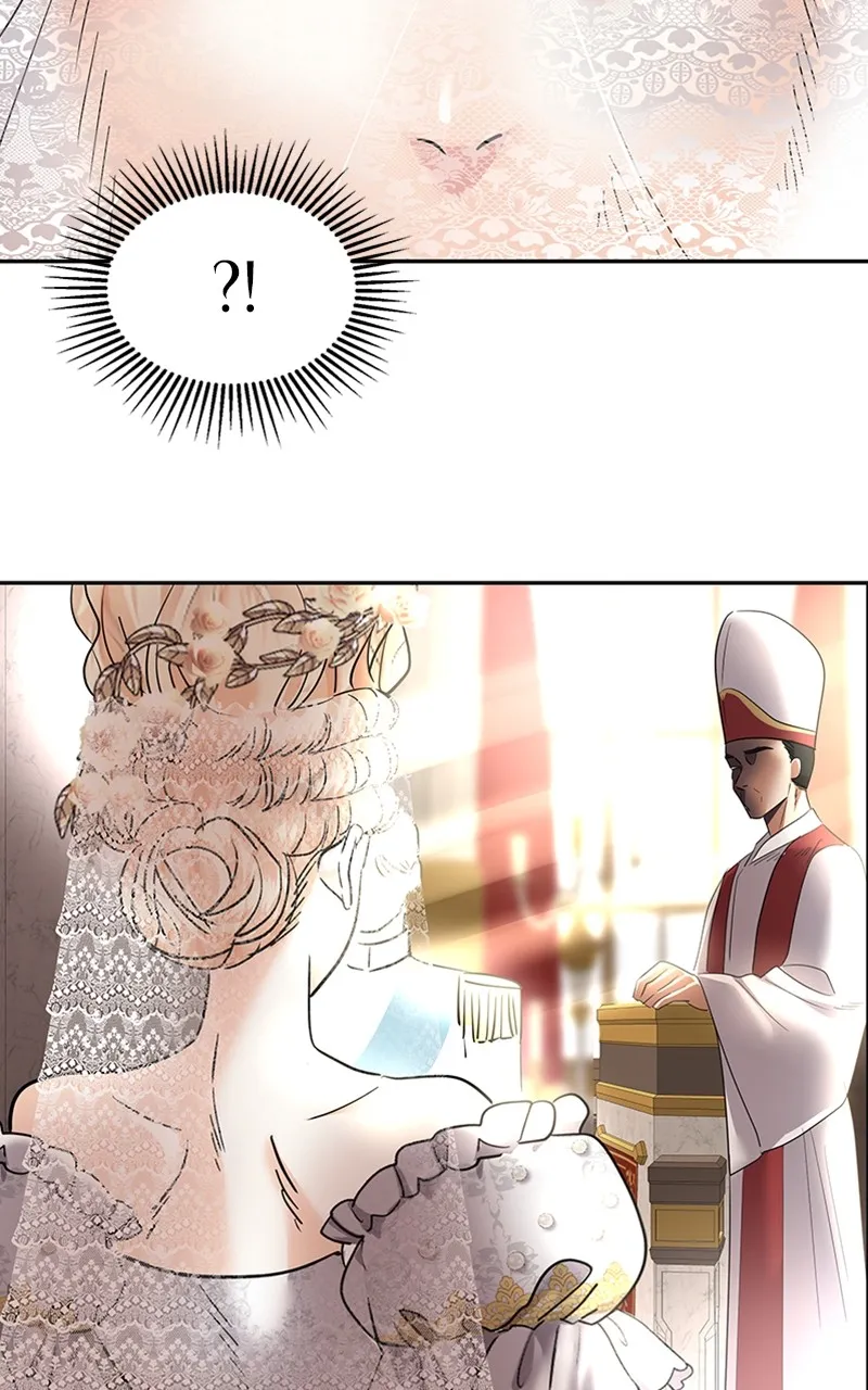 The Empress' Lipstick Chapter 5 page 115 - 
