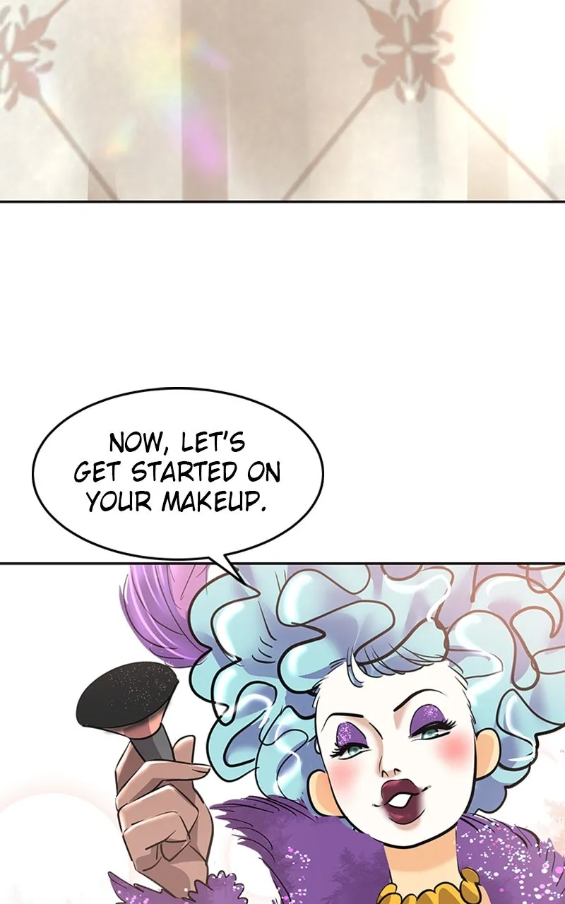 The Empress' Lipstick Chapter 5 page 14 - 